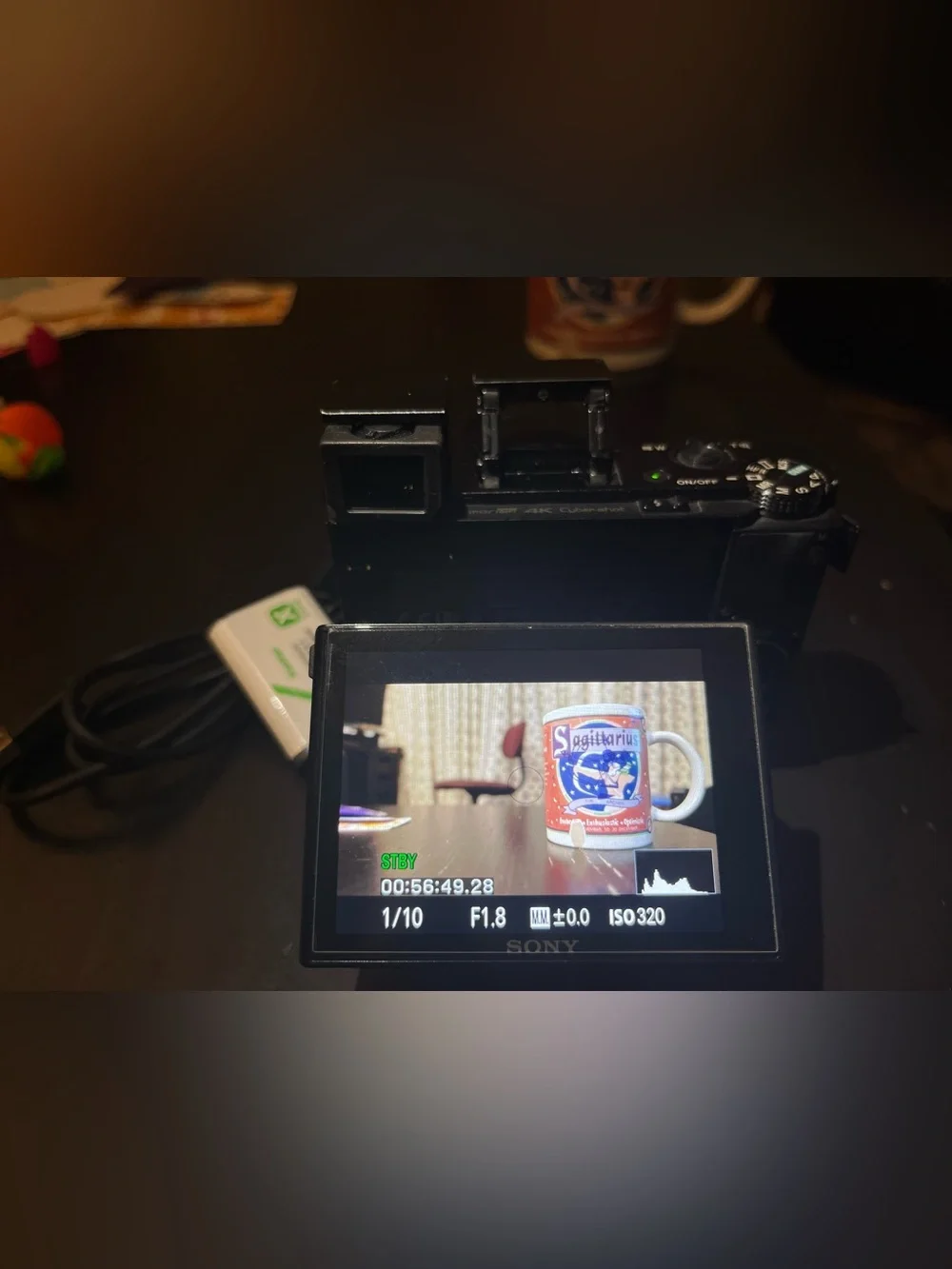 Sony RX100 V